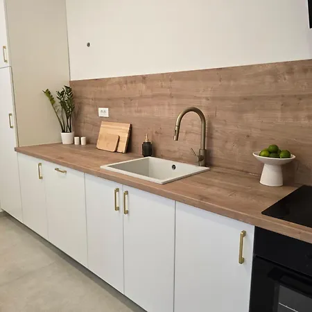 Appartement Navis Pula