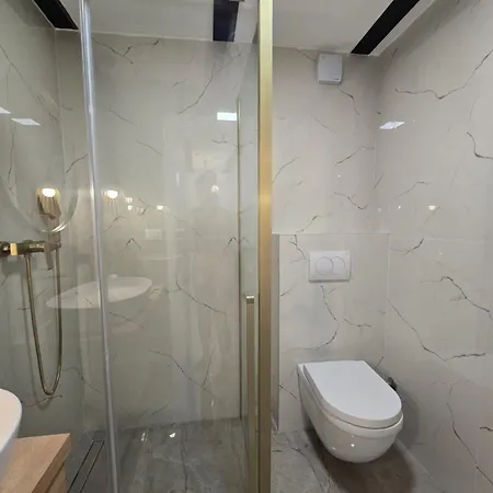 Apartment Navis Pula