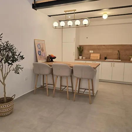 Apartment Navis