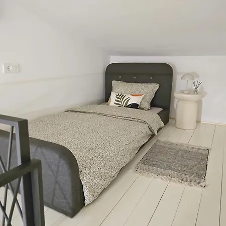 Apartment Navis Pula